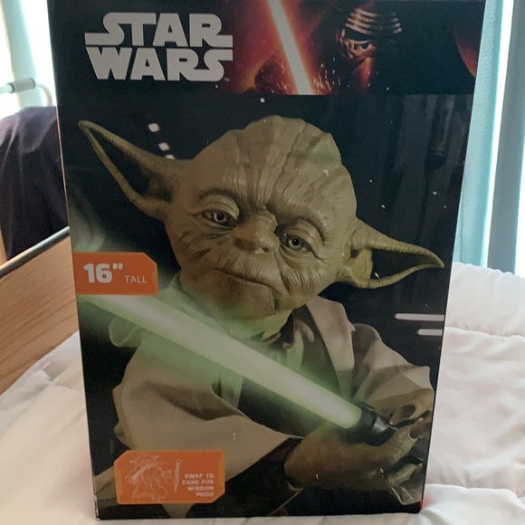 Interactive Jedi Training Modes - Picture 7 of 8